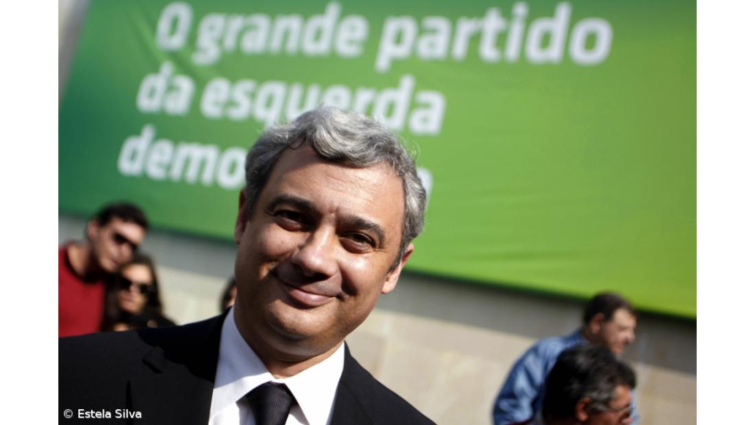 PS retoma audição prévia dos presidentes dos parlamentos e governos regionais