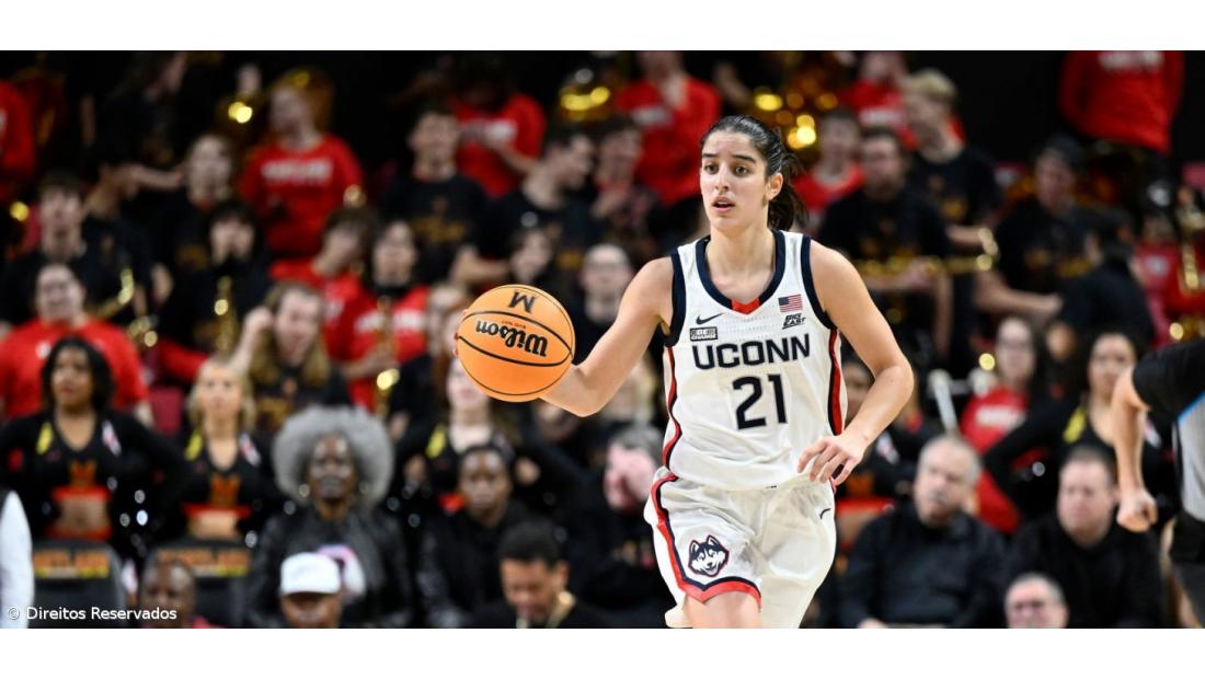 Inês Bettencourt está a viver “um conto de fadas”