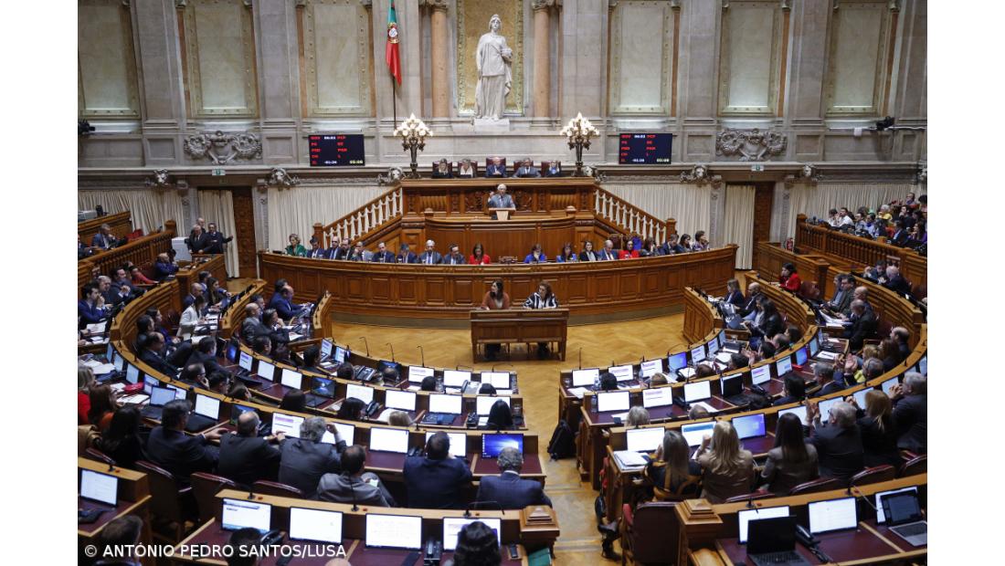 Primeira fase da revisão da Constituição quase concluída mas com desfecho ainda incerto