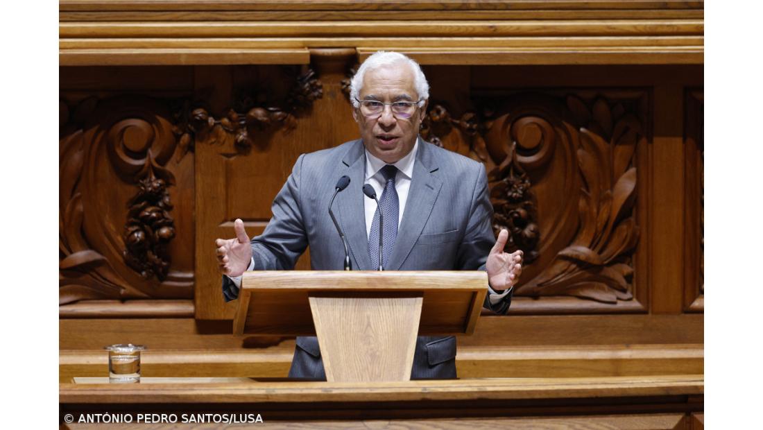 Governo recebe na sexta-feira partidos da oposição