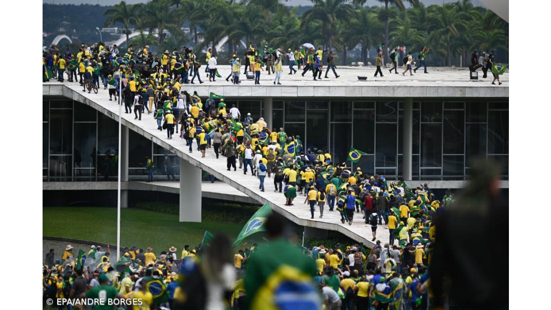 Lula falou com Marcelo e agradeceu-lhe manifestação de condenação e repúdio