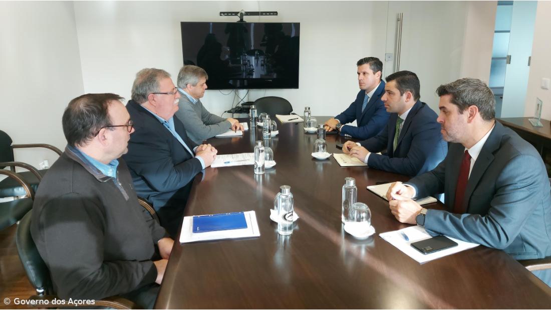 Açores promovem ações de sensibilização ambiental no setor agropecuário