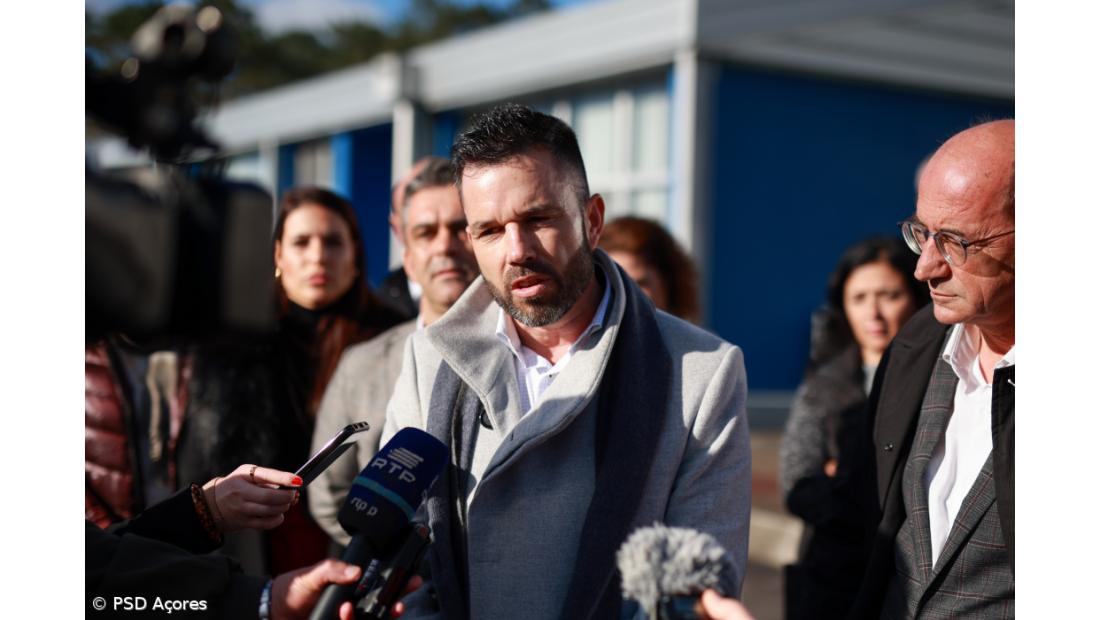 Concurso para remodelação do matadouro do Pico lançado até junho