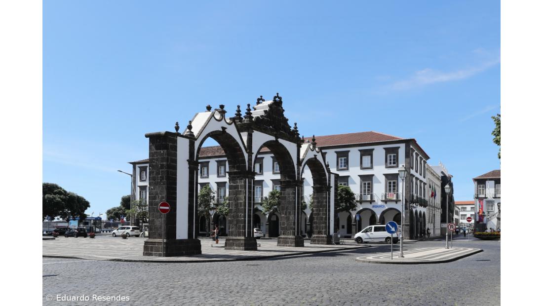 Agravamento do IMI para prédios devolutos em Ponta Delgada vai abranger 200 imóveis