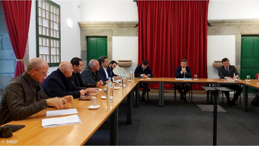 Secretário da Saúde dos Açores promete regularizar carreiras de enfermeiros até março