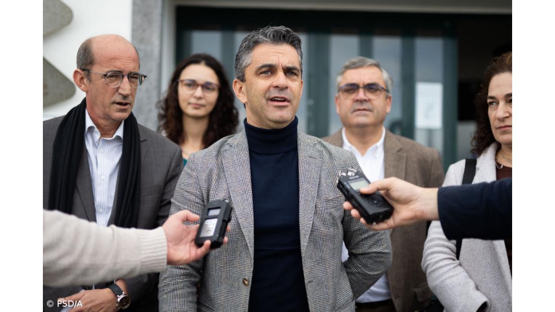Deputado do PSD/Açores fala em “ano de recordes” na área do turismo na região