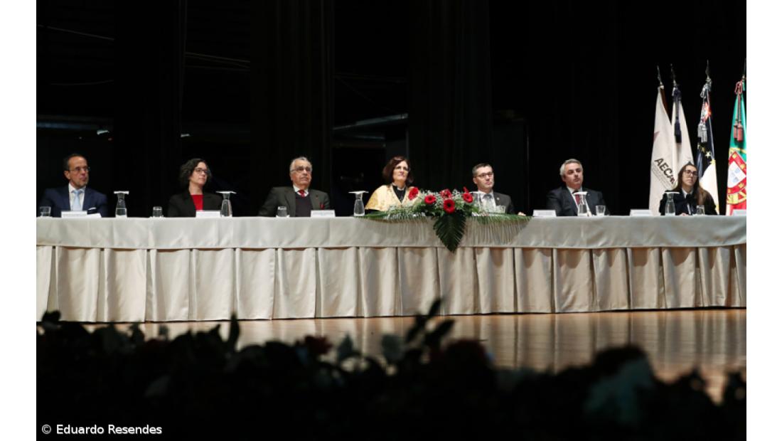 Sessão solene assinalou 47 anos da Universidade dos Açores – Imagem 4