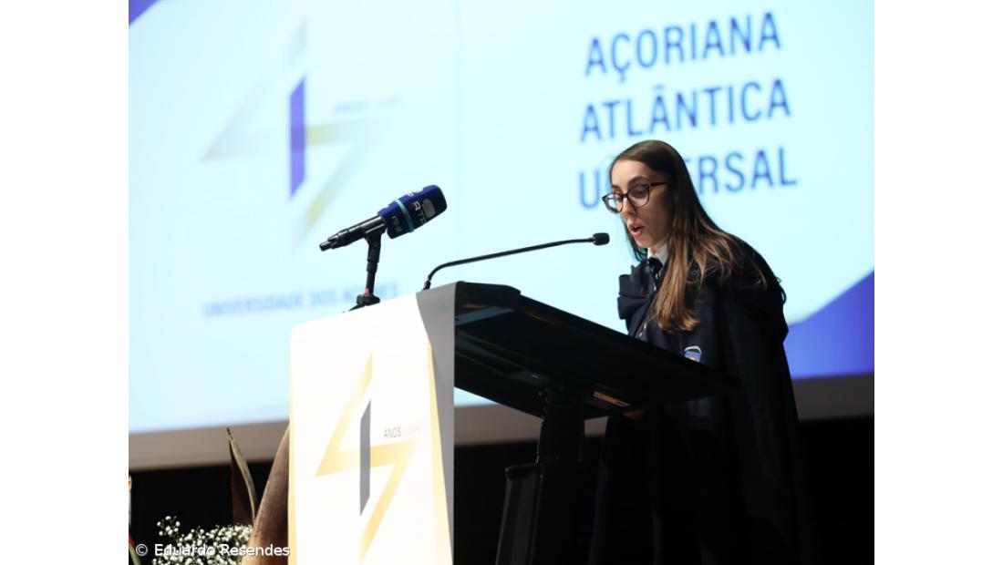 Sessão solene assinalou 47 anos da Universidade dos Açores – Imagem 5