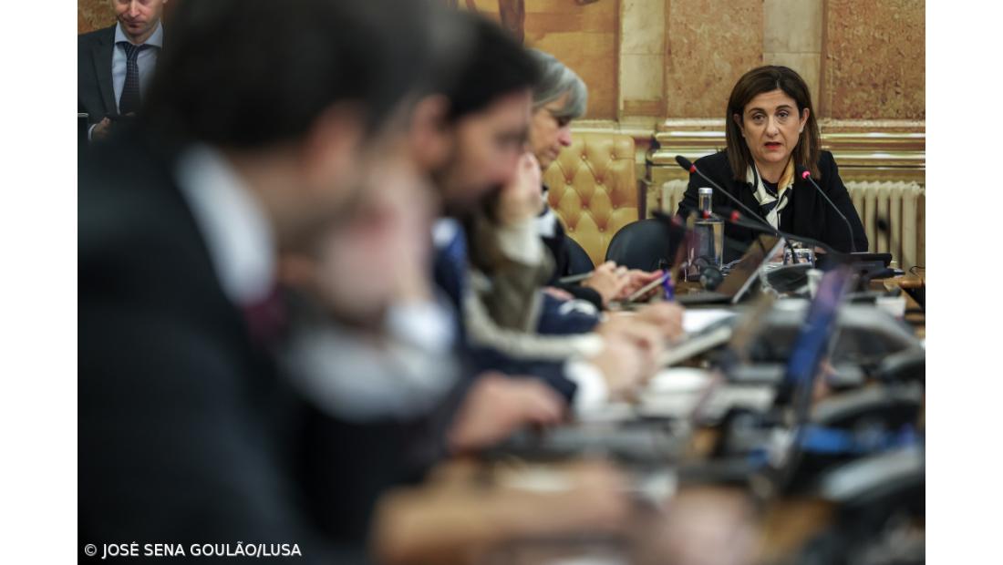 “Única razão” para saída de Alexandra Reis foi divergência na execução do plano de reestruturação 