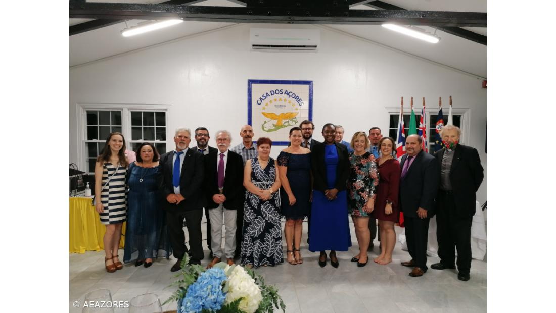 Associação prepara livro histórico sobre presença portuguesa nas Bermudas