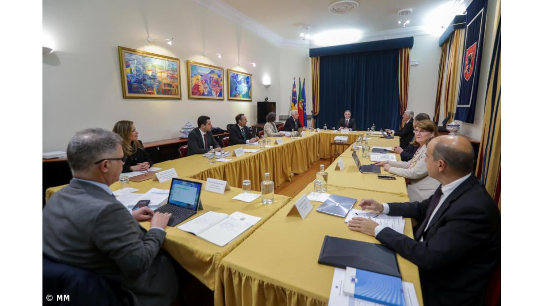 Governo dos Açores cria novo sistema de incentivos às empresas