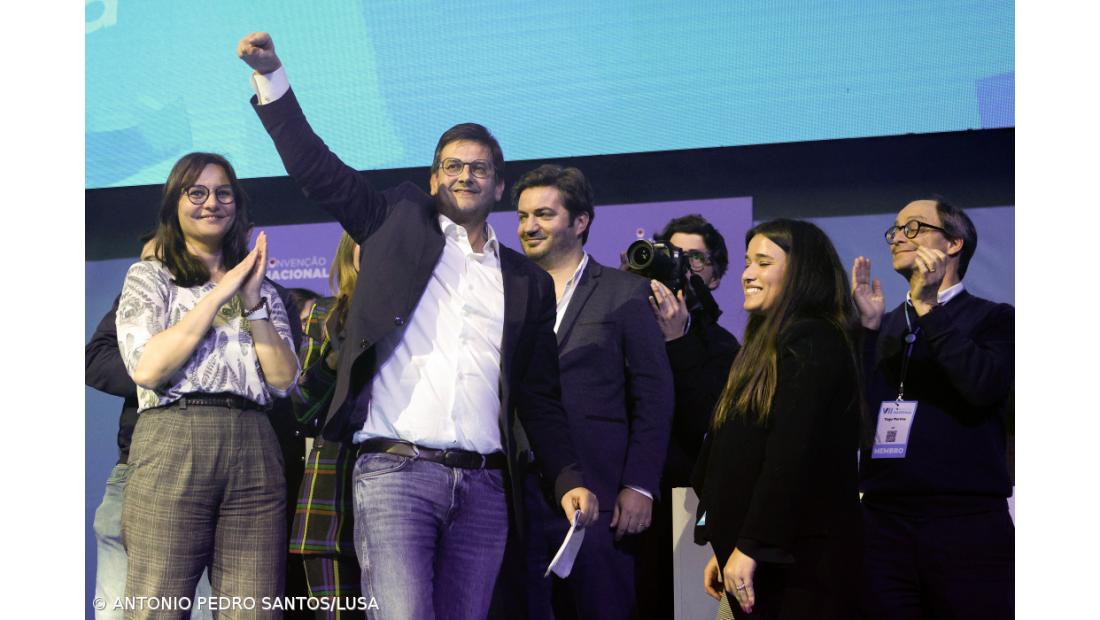 IL critica “conjunto de decisões pouco fundamentadas, apressadas”