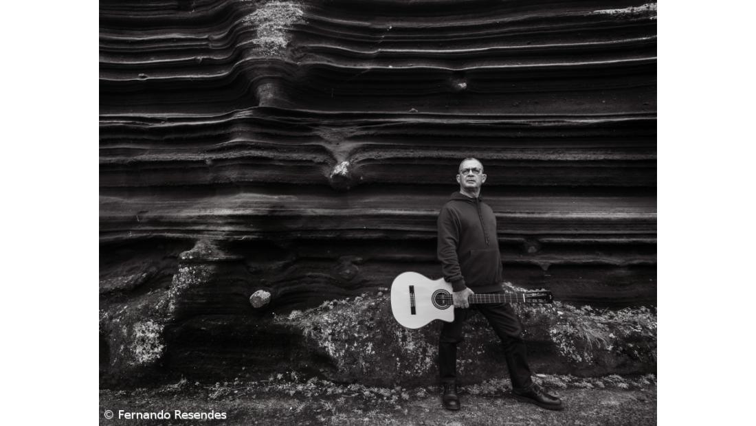 “Vivências” reúne poemas escritos ao longo da vida de Aníbal Raposo