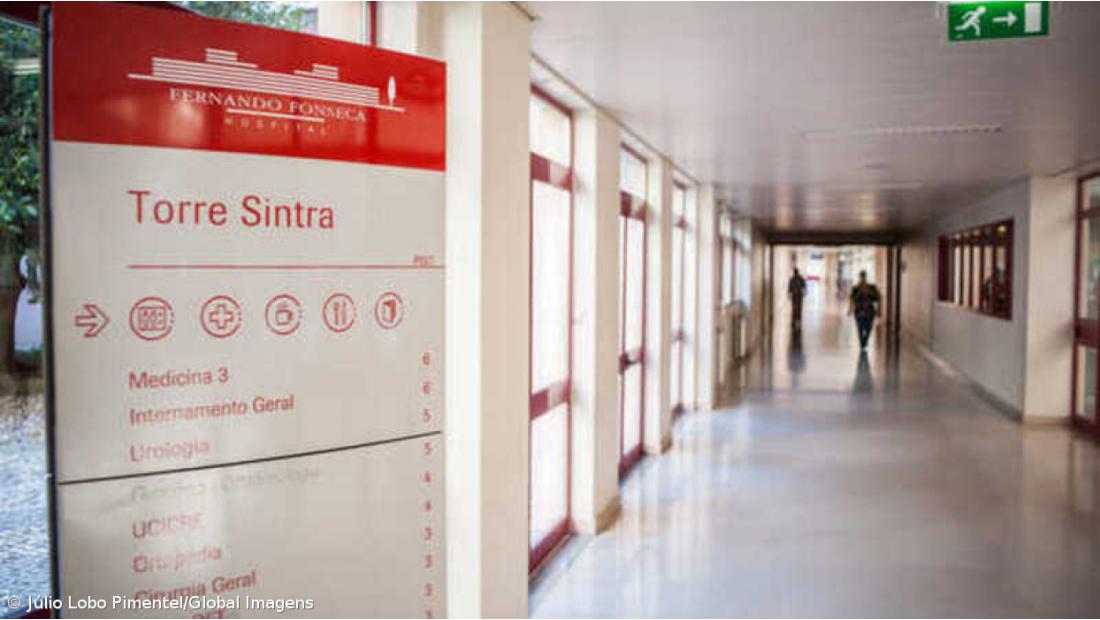 Um terço das vagas para formação médica especializada por preencher a um dia do fim do prazo