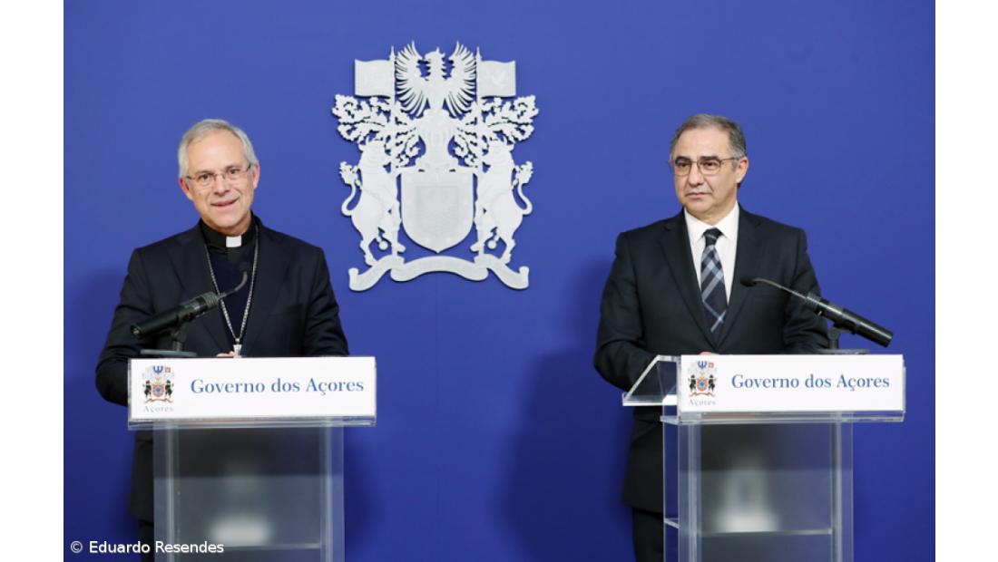 Governo quer reforçar parcerias com Igreja no combate à pobreza – Imagem 3