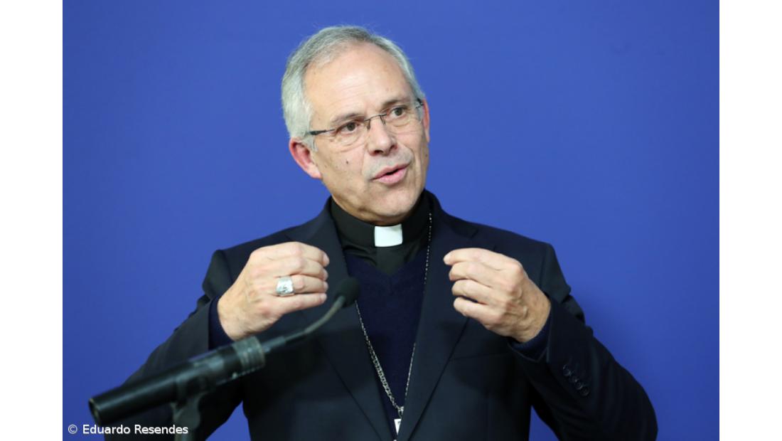 Bispo de Angra apela à ajuda a famílias em dificuldades