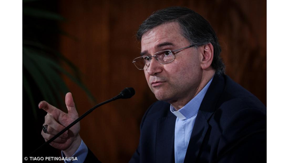 Financiamento do lado da igreja estimado, até agora, em pelo menos 80 ME