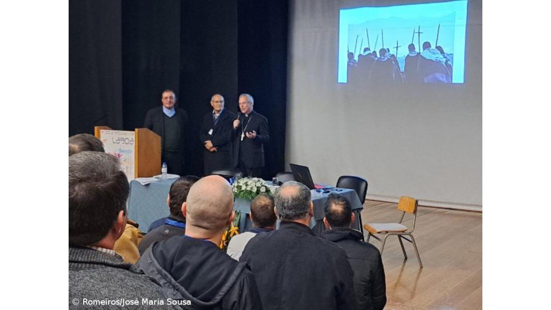 Pandemia não desmobilizou Romarias de São Miguel  – Imagem 2