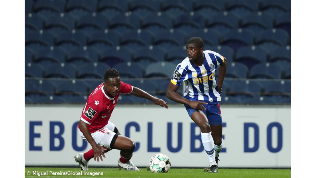 Empréstimo de Nanu está praticamente acertado 