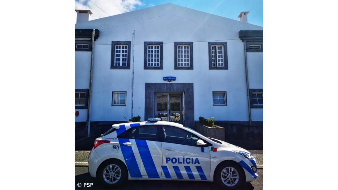 PSP efetuou 100 detenções por tráfico de droga na Lagoa nos últimos meses