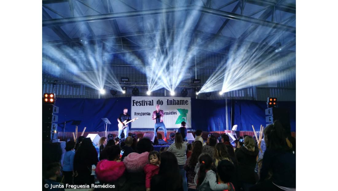 Remédios volta a organizar Festival do Inhame