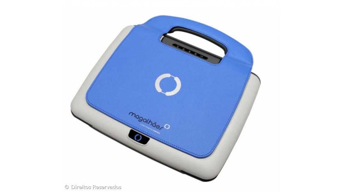 Inscrições para adquirir Magalhães começam na próxima semana