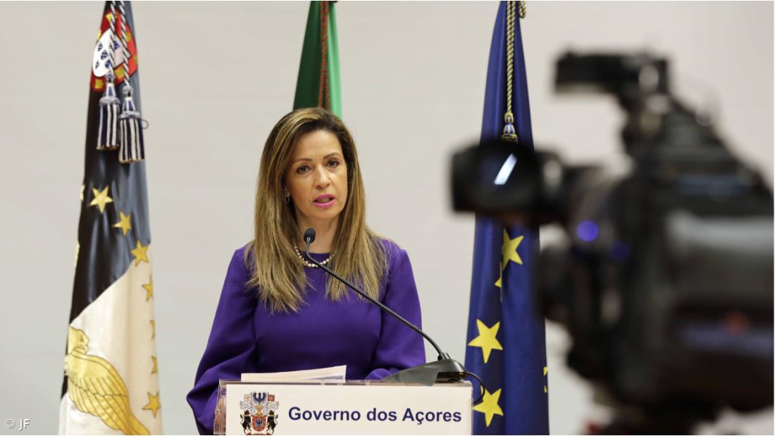 Governo dos Açores vai criar planos de formação para jovens NEET e desempregados