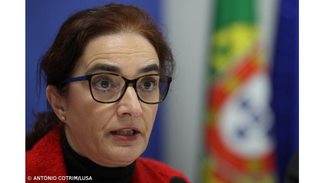 Ministra do Ensino Superior promete reforço de verbas no Ensino Superior até ao final do mês 