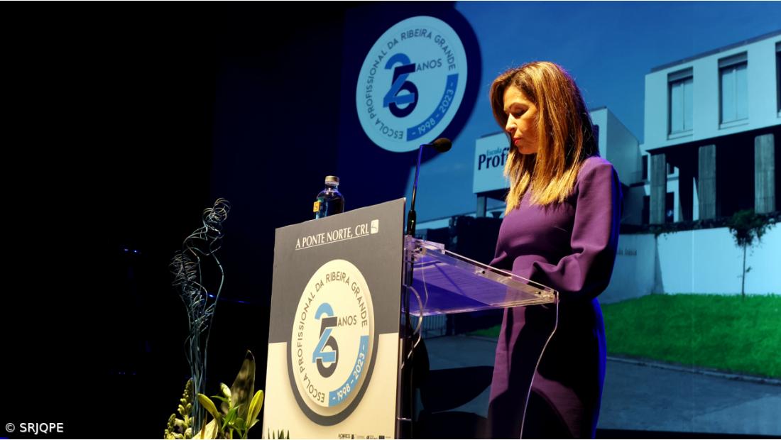 Governo dos Açores prepara candidatura para criar Centro Vocacional de Excelência