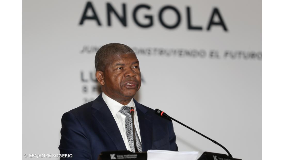 Angola quer desenvolver complexo farmacêutico em parceria com espanhóis 