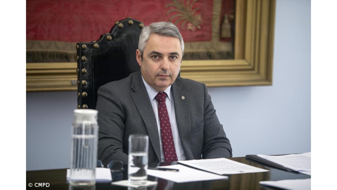 Ponta Delgada apoia agentes culturais com 100 mil euros 