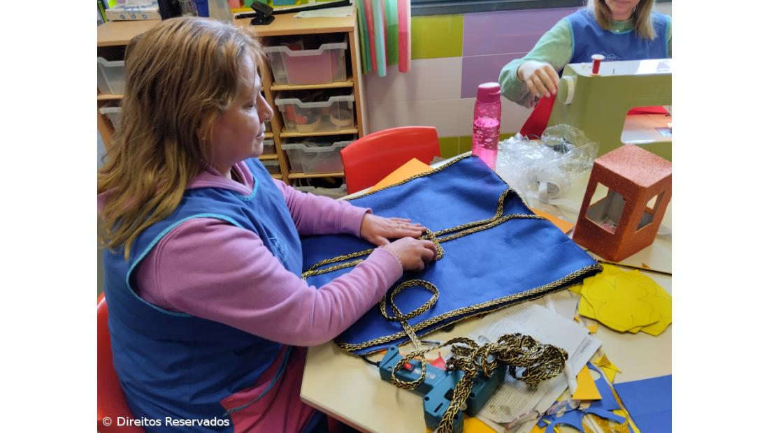 Corso Carnavalesco do Pico da Pedra volta à rua no Domingo Gordo  – Imagem 3