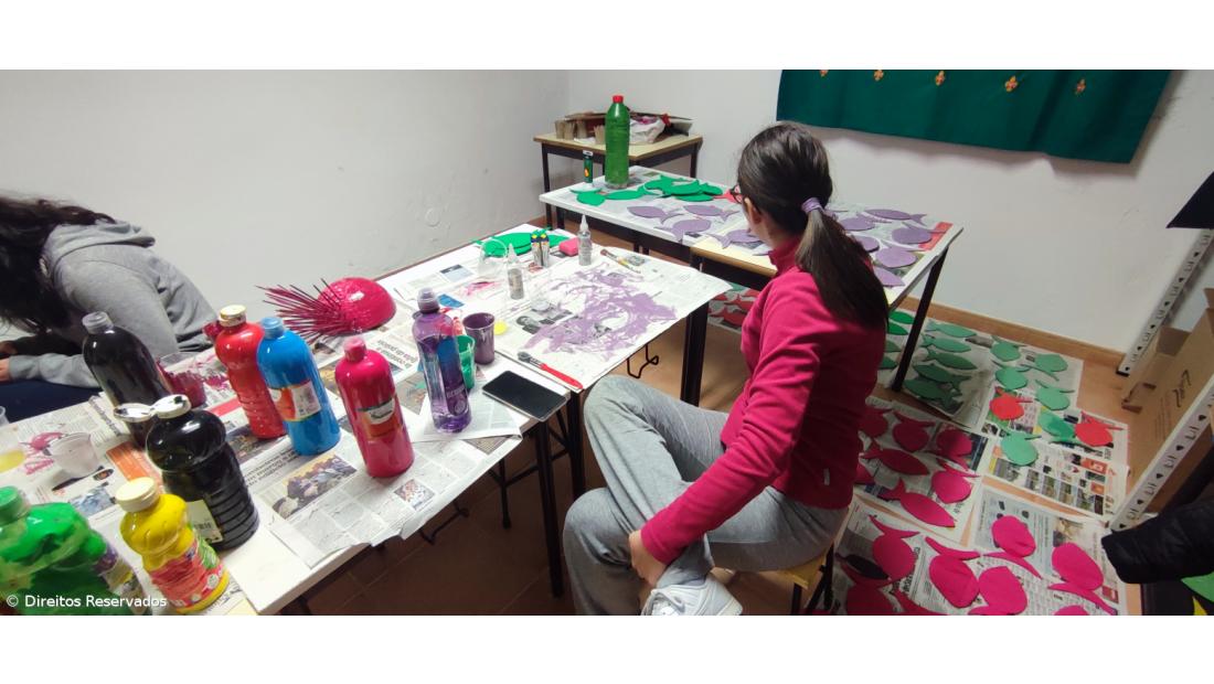 Corso Carnavalesco do Pico da Pedra volta à rua no Domingo Gordo  – Imagem 4