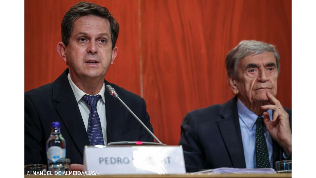 Comissão enviou para o Ministério Público 25 casos de abusos sexuais na igreja