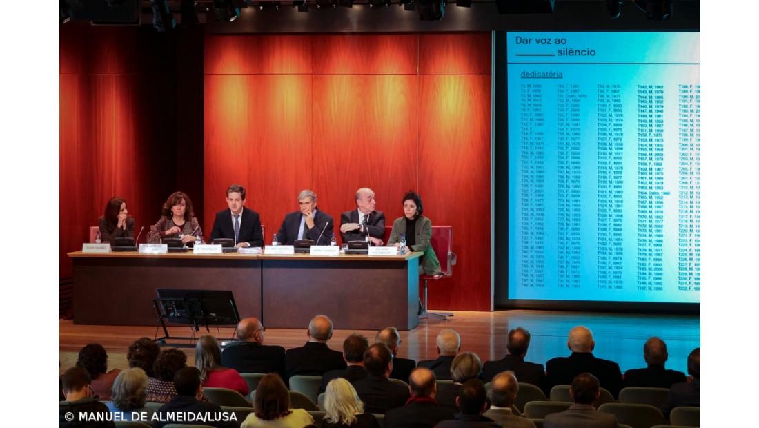 Maioria dos abusos sexuais na igreja cometidos por homens e padres