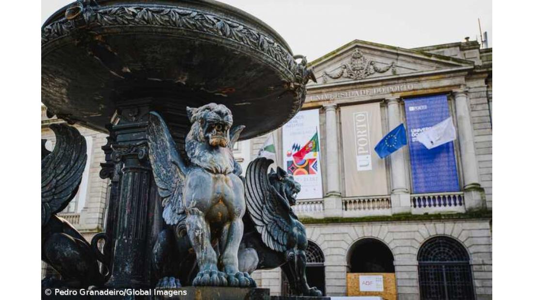 Universitários do Porto querem testar projeto-piloto de semana de 4 dias de aulas