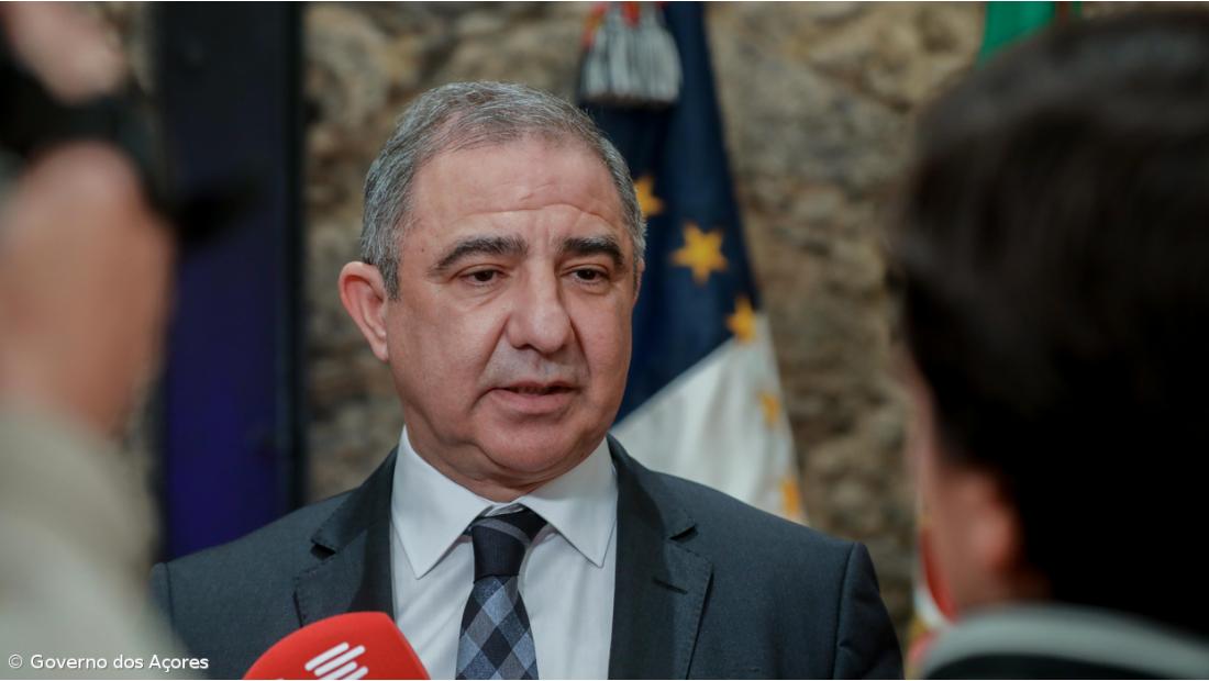 Governo dos Açores tem “todas as condições” para cumprir a legislatura