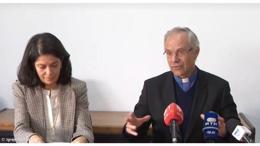 Igreja dos Açores promete “tolerância zero” com abusos sexuais