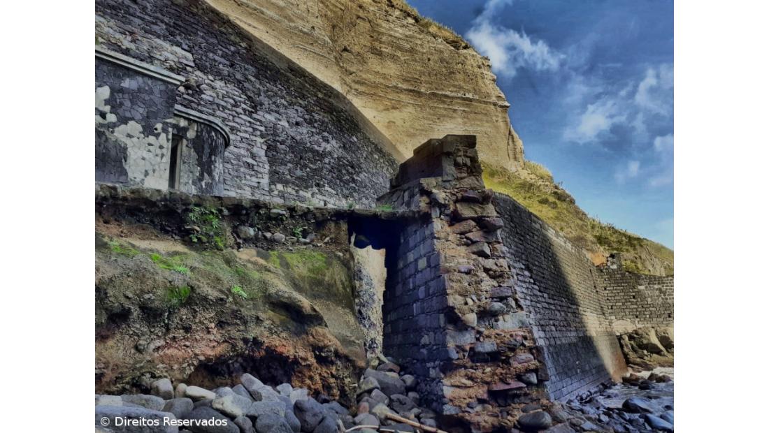 Câmara quer ligar o porto de Santa Iria à Ribeira Grande via litoral – Imagem 2