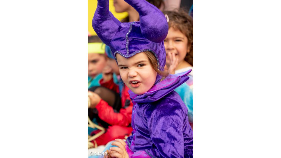 Desfile de Carnaval regressa às ruas da Ribeira Grande – Imagem 3