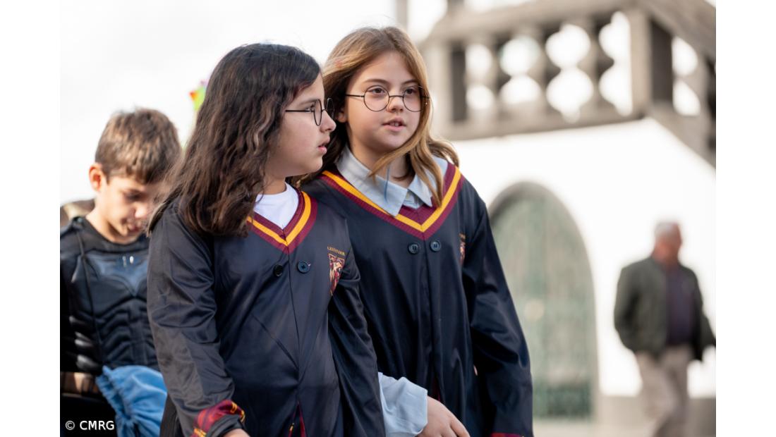 Desfile de Carnaval regressa às ruas da Ribeira Grande – Imagem 12