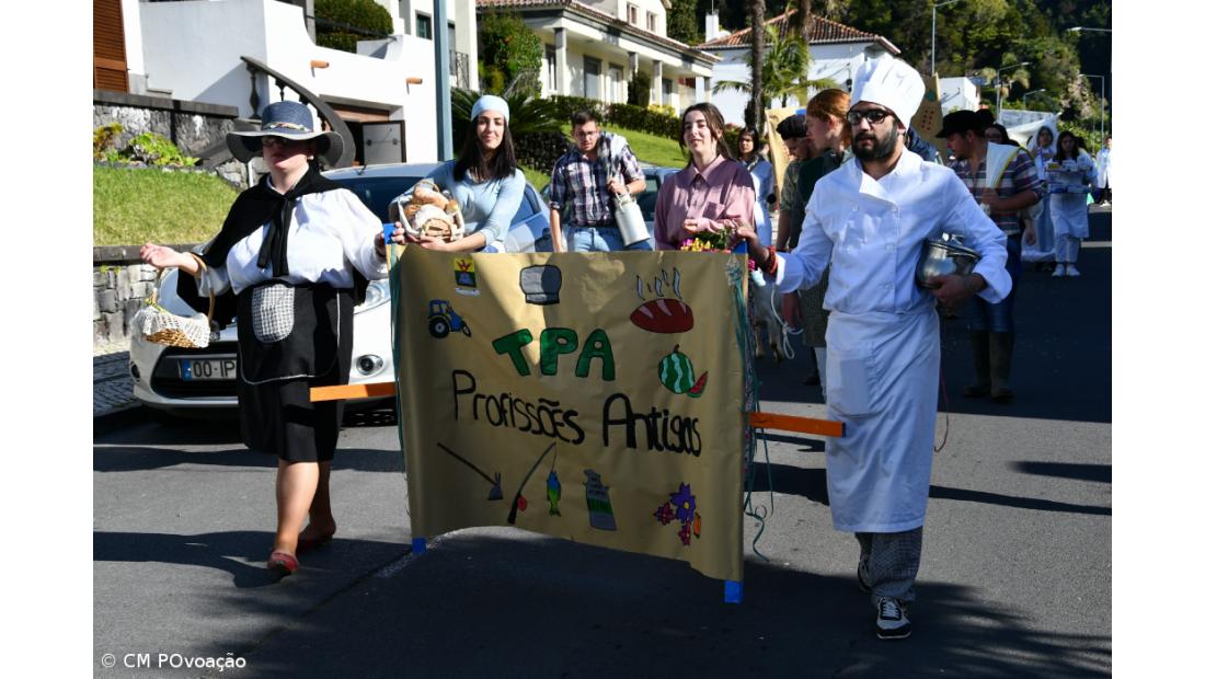 Povoação em festa no Carnaval – Imagem 4