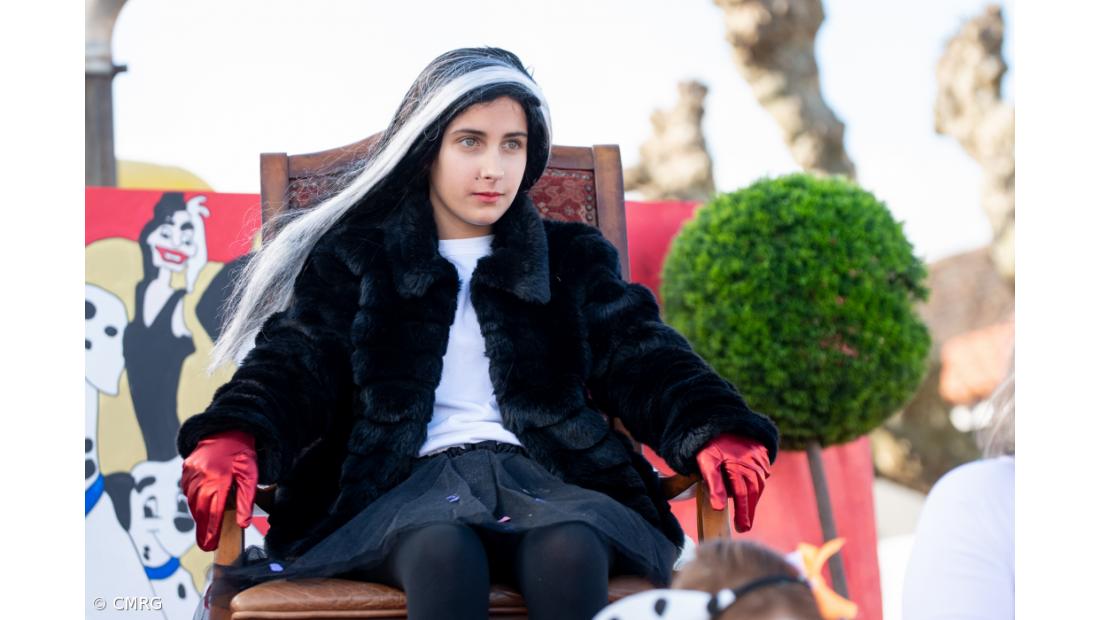 Corso carnavalesco no Pico da Pedra (Galeria Fotográfica) – Imagem 4