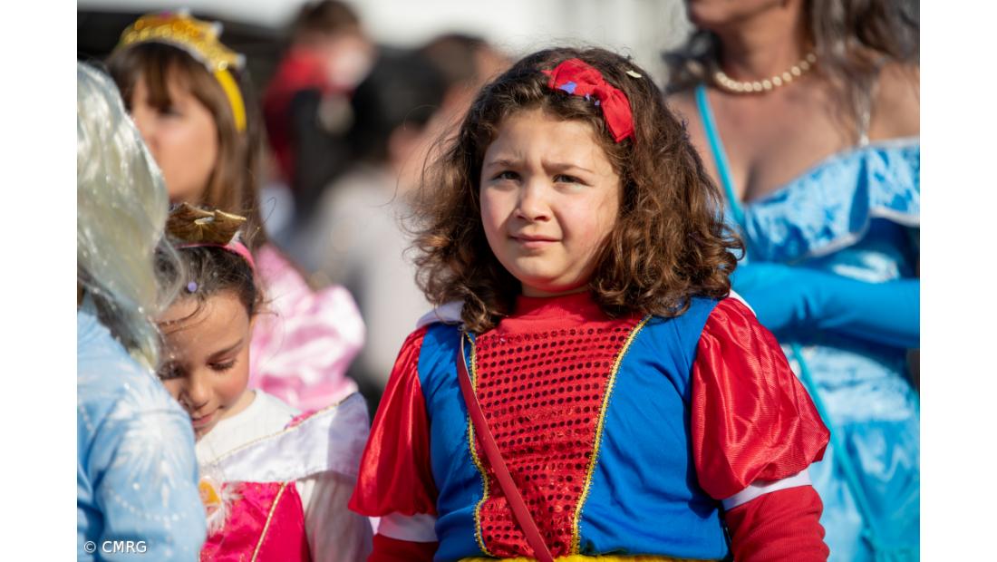Corso carnavalesco no Pico da Pedra (Galeria Fotográfica) – Imagem 6