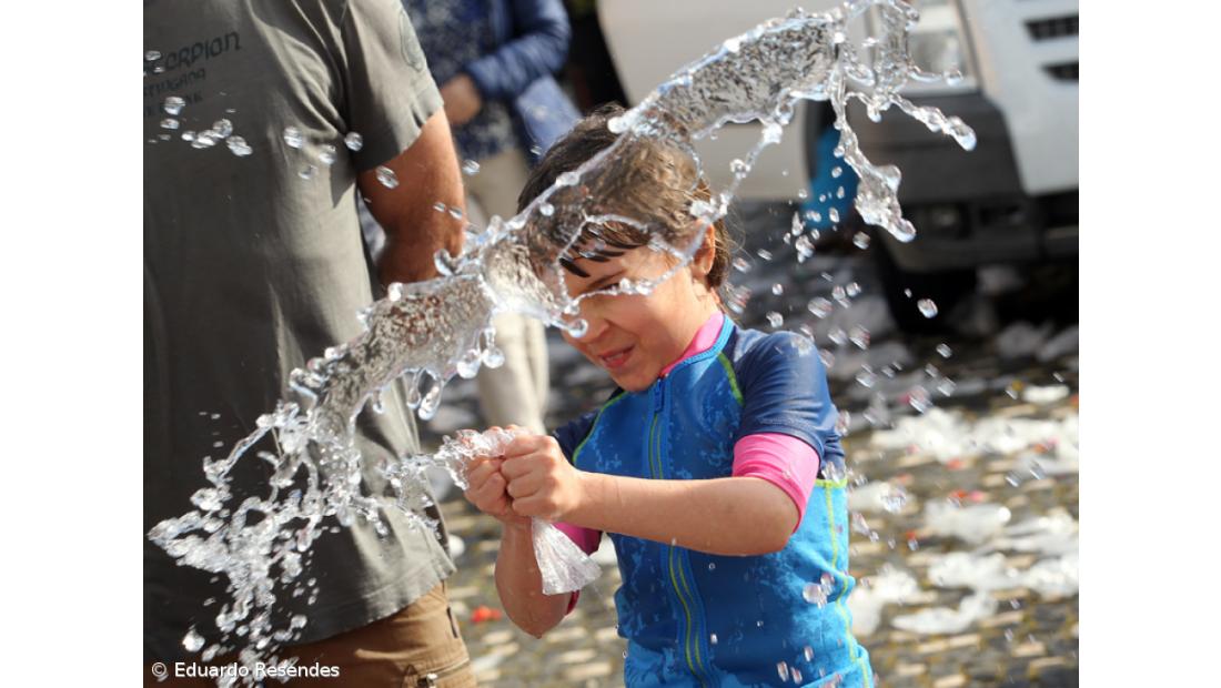Batalha das Limas volta a agitar Carnaval em Ponta Delgada – Imagem 28