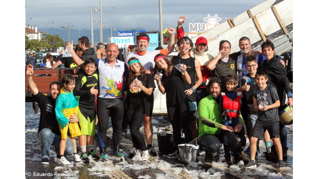 Batalha das Limas volta a agitar Carnaval em Ponta Delgada – Imagem 29