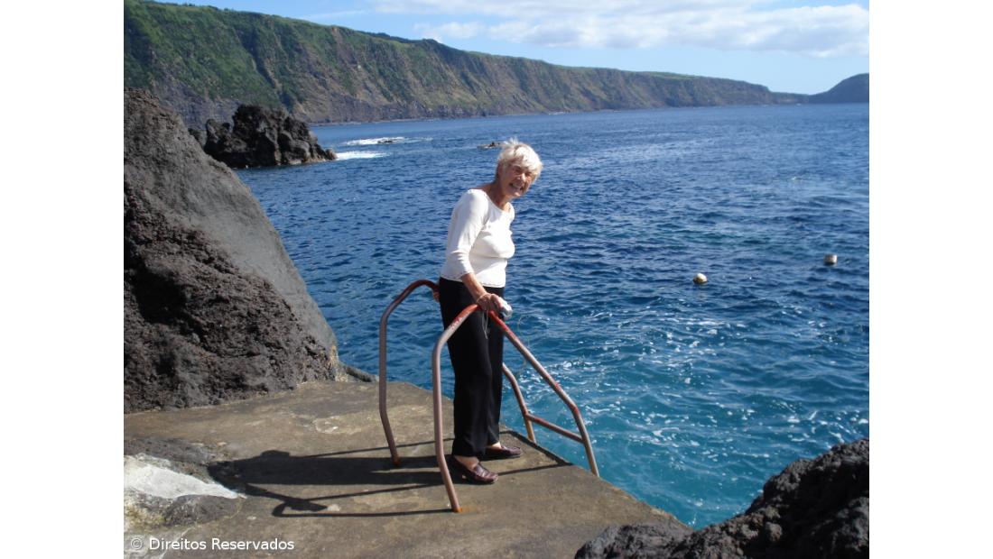 Cinemateca exibe filmes restaurados da geógrafa Raquel Soeiro de Brito