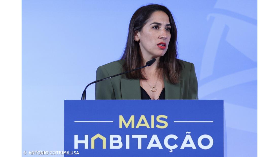 'Queremos que esta política fique como o SNS ou a escola pública'