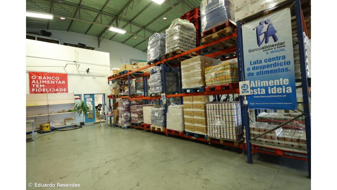 Risco de pobreza ou exclusão social aumentou nos Açores