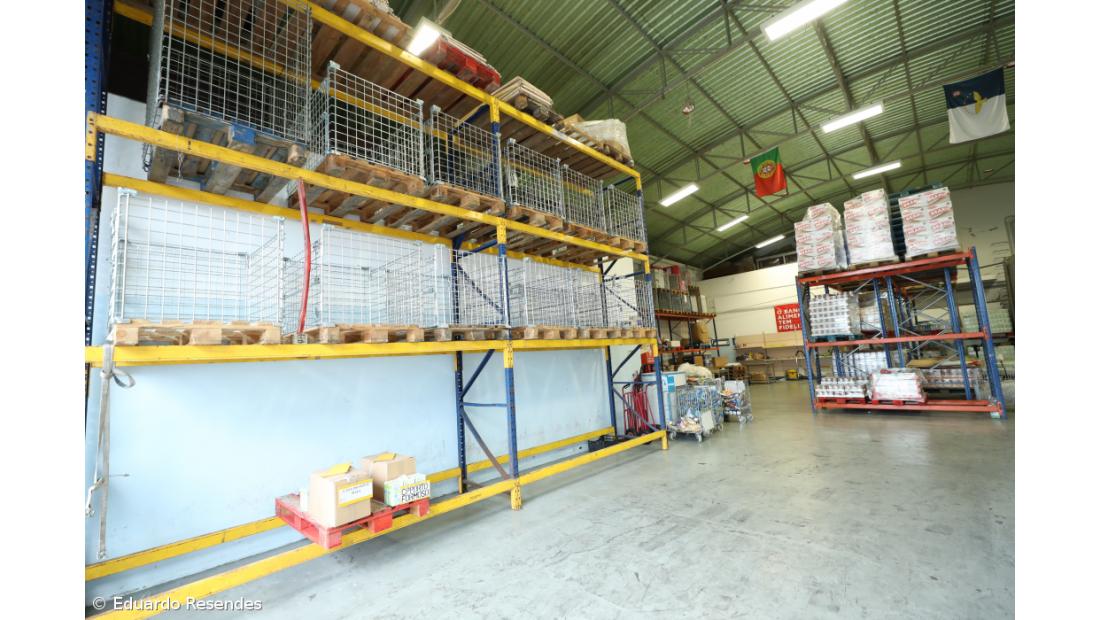 “Rutura de stocks de vários produtos” no Banco Alimentar  – Imagem 5
